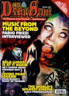 Darkside Magazine Issue NO 259