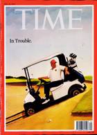 Time Magazine Issue 30/09/2024