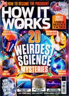 How It Works Magazine Issue NO 195