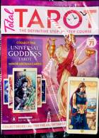 Total Tarot National Magazine Issue PART71