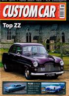 Custom Car Magazine Issue NOV 24