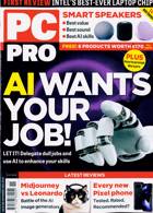 Pc Pro Dvd Magazine Issue NOV 24