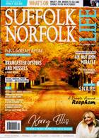 Suffolk & Norfolk Life Magazine Issue OCT 24