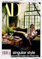 Architectural Digest Magazine Issue SEP 24