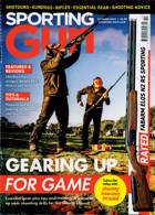 Sporting Gun Magazine Issue OCT 24