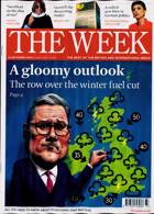 The Week Magazine Issue NO 1505