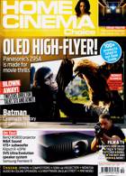 Home Cinema Choice Magazine Issue AUTUMN