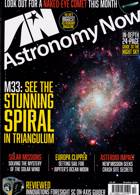 Astronomy Now Magazine Issue OCT 24