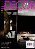 Elle Decoration Usa Magazine Issue SEP 24