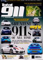 Total 911 Magazine Issue NO 249