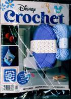 Disney Crochet Magazine Issue PART105