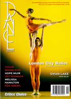 Dance Europe Magazine Issue NO 275