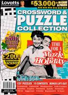 Lovatts Puzzle Collection Magazine Issue NO 155