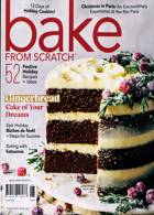 Bake From Scratch Magazine Issue VOL10/6