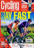 Cycling Weekly Magazine Issue 12/09/2024