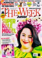 The Week Junior Magazine Issue NO 457