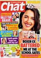 Chat Magazine Issue 03/10/2024