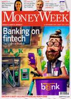 Money Week Magazine Issue NO 1225