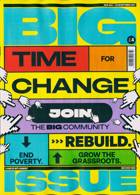 The Big Issue Magazine Issue NO 1634