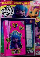 My Little Pony Magazine Issue NO 189