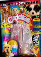 Cuddles Magazine Issue NO 115