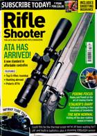 Rifle Shooter Magazine Issue OCT-NOV