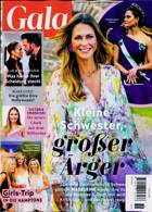 Gala (German) Magazine Issue NO 36