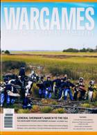 Wargames Soldiers Strat Magazine Issue NO 132