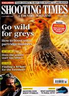 Shooting Times & Country Magazine Issue 11/09/2024