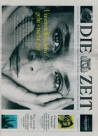 Die Zeit Magazine Issue NO 36