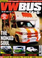 Vw Bus T4 & 5 Magazine Issue NO 149