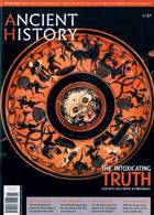 Ancient History Magazine Issue NO 51