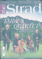 Strad Magazine Issue OCT 24