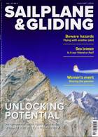 Sailplane & Gliding Magazine Issue 86