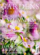 Gardens Illustrated Magazine Issue NO 343