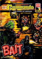 Commando Home Of Heroes Magazine Issue NO 5783