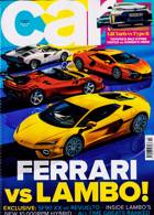 Car Magazine Issue OCT 24