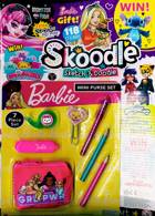 Skoodle Magazine Issue NO 15