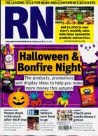 Retail Newsagent Magazine Issue 13/09/2024