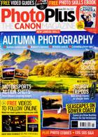 Photoplus Canon Edition Magazine Issue NOV 24