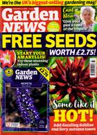 Garden News Magazine Issue 14/09/2024