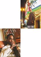 Glass Man Magazine Issue AUTUMN 24