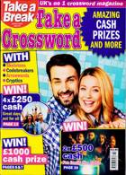 Take A Crossword Magazine Issue NO 10