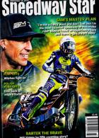 Speedway Star Magazine Issue 14/09/2024