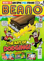 Beano Magazine Issue 14/09/2024