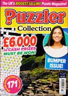 Puzzler Collection Magazine Issue NO 484