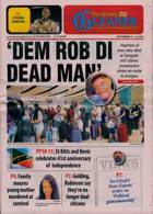 Gleaner Magazine Issue 12/09/2024