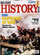 Ns - Military History Matters Magazine Issue OCT-NOV