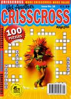 Yet Another Criss Cross Mag Magazine Issue NO 38