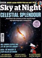 Bbc Sky At Night Magazine Issue OCT 24